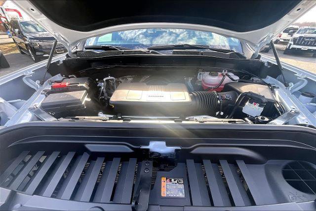 New 2026 GMC Sierra 1500 Denali w/ Technology Package image 10