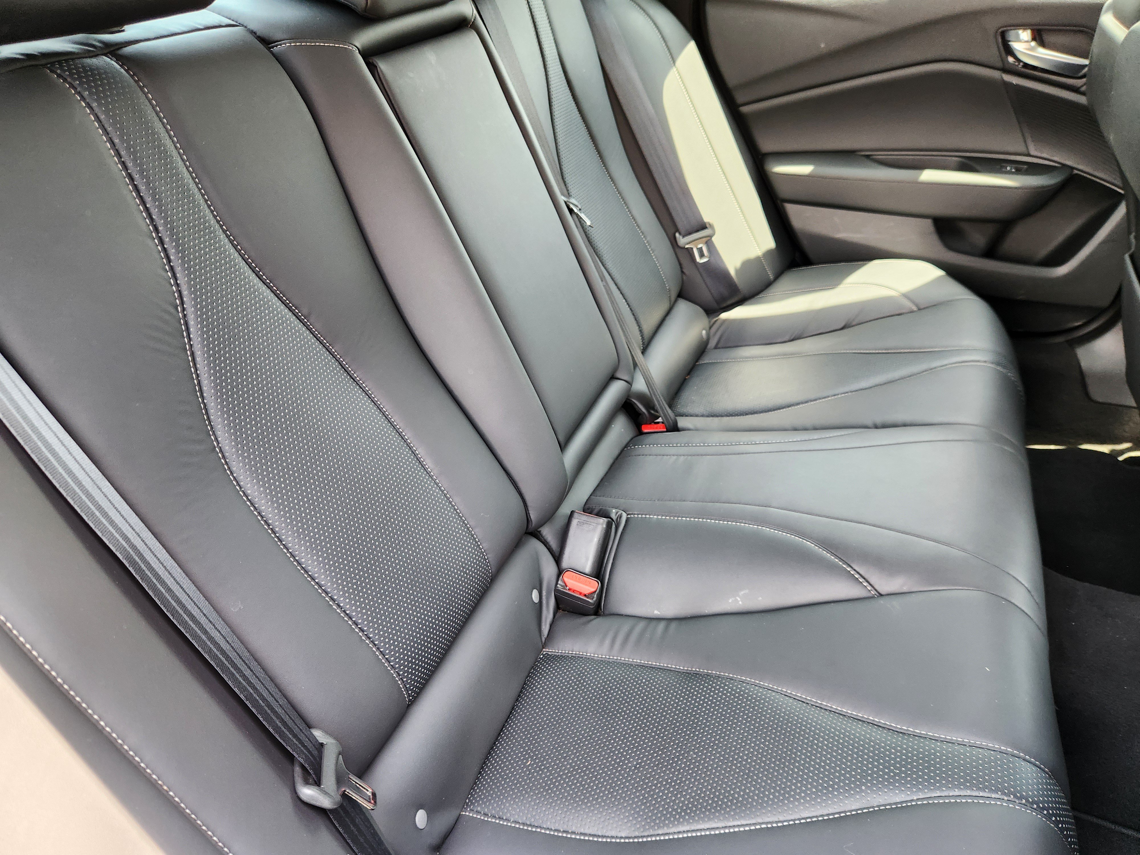 Certified 2023 Acura TLX w/ Technology Package FWD image 17