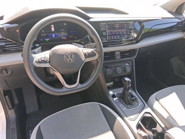 Used 2022 Volkswagen Taos S FWD image 14