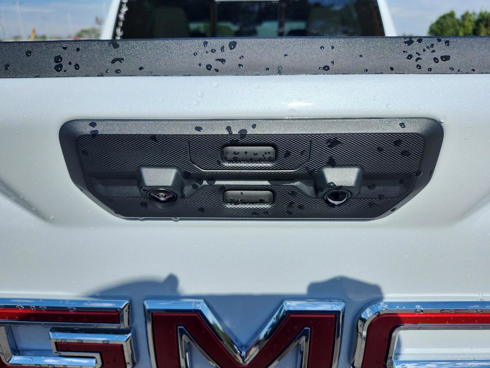 New 2026 GMC Sierra 1500 SLT w/ SLT Premium Plus Package image 10