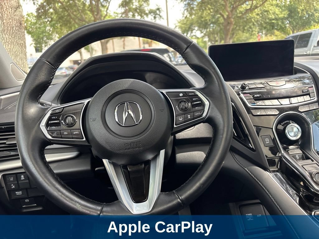 Used 2019 Acura RDX FWD image 23