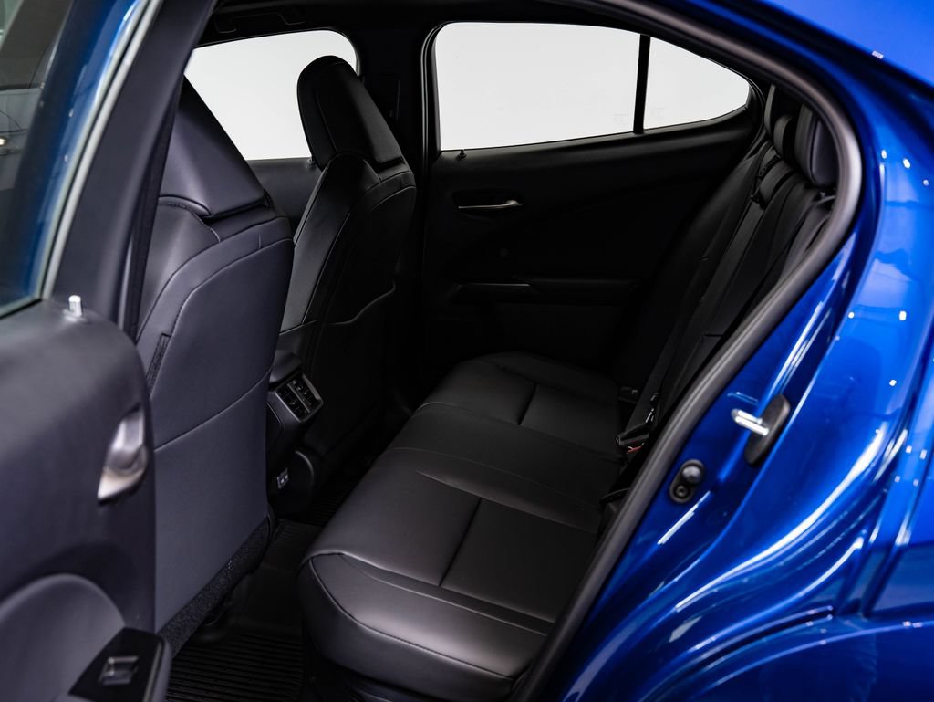 New 2026 Lexus UX 300h AWD image 41