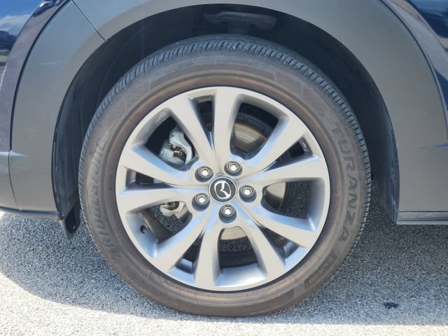 Used 2023 MAZDA CX-30 AWD 2.5 S w/ Premium Package image 7