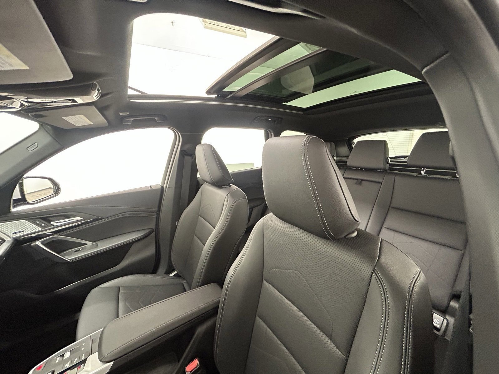 Used 2023 BMW X1 xDrive28i w/ Premium Package image 28