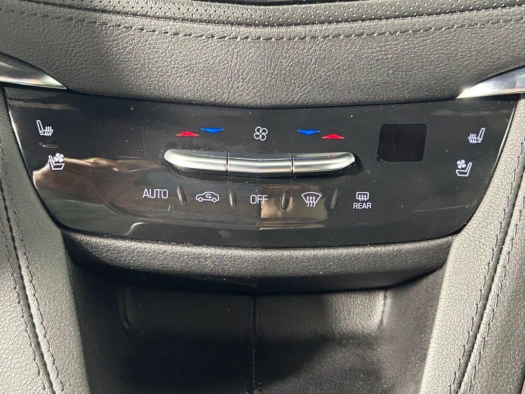 Used 2023 Cadillac XT5 Premium Luxury AWD/4WD image 23
