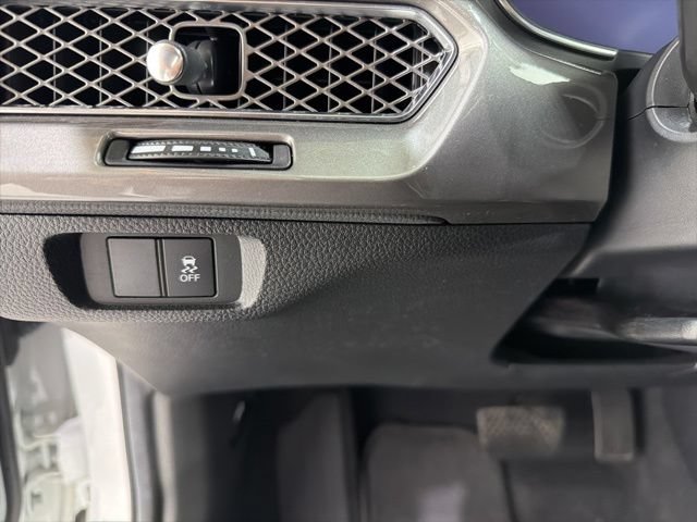 Certified 2024 Acura Integra FWD image 12