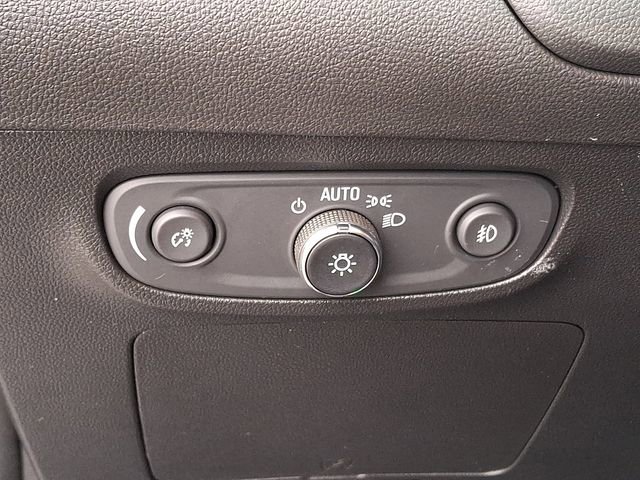 Certified 2023 Buick Encore GX Preferred w/ Cold Weather Comfort Package image 24