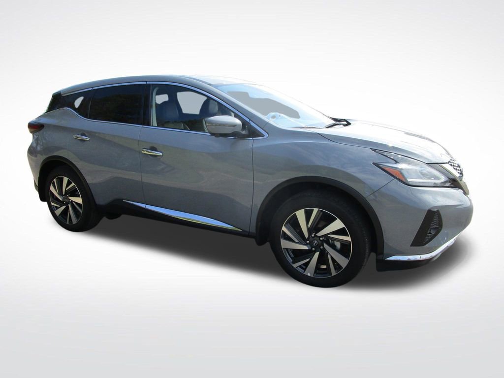 Used 2024 Nissan Murano SL image 6