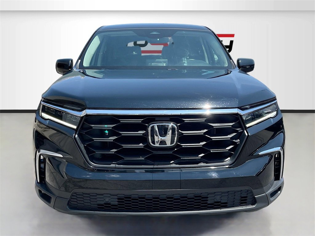 Used 2025 Honda Pilot EX-L image 2