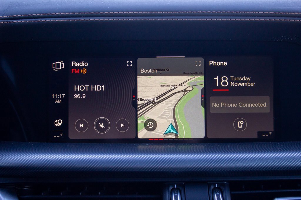 New 2025 Alfa Romeo Stelvio Sprint image 16