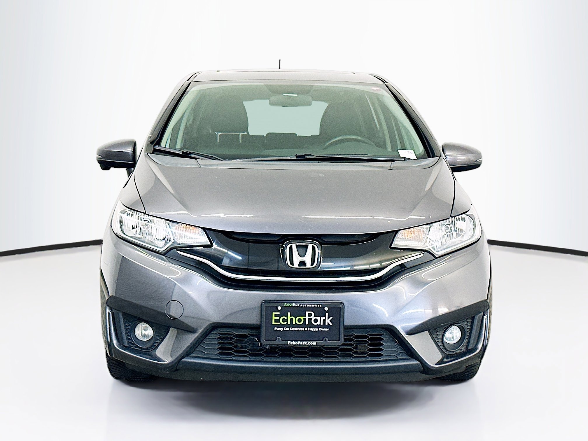 Used 2016 Honda Fit EX-L image 2