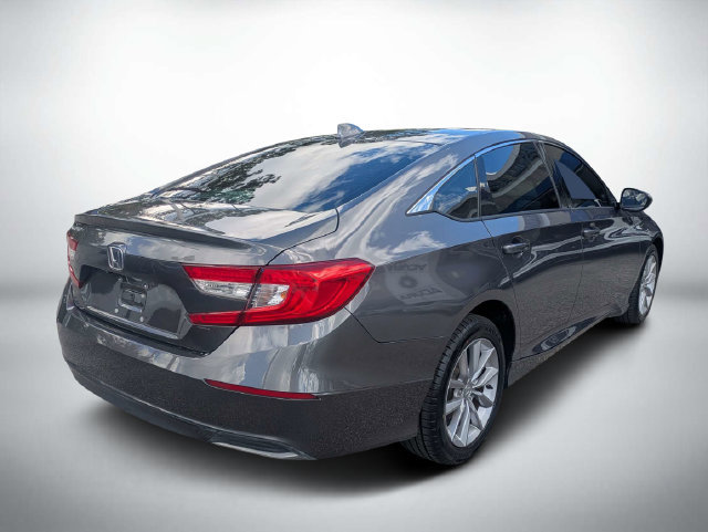 Used 2021 Honda Accord LX image 4