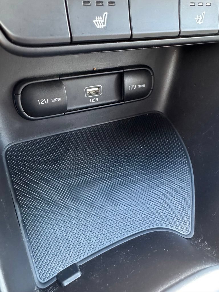 Used 2020 Kia Sportage EX FWD image 22