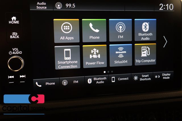 Used 2025 Honda CR-V Sport-L image 23