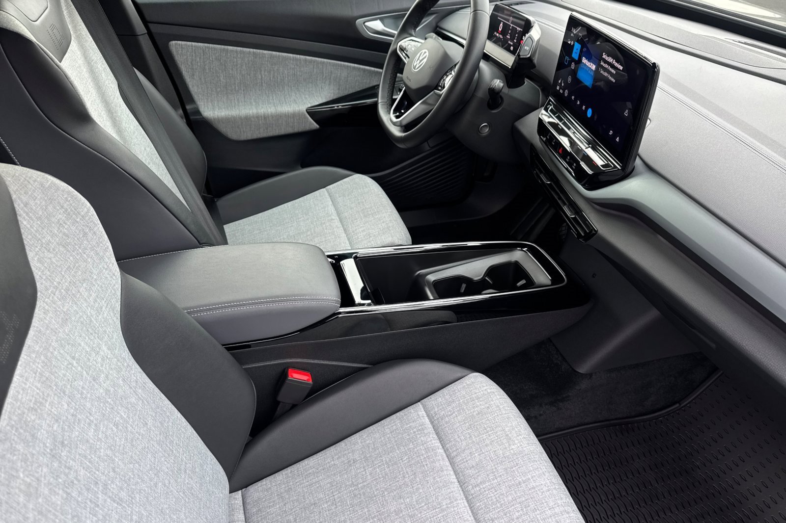 Certified 2023 Volkswagen ID.4 Pro image 17