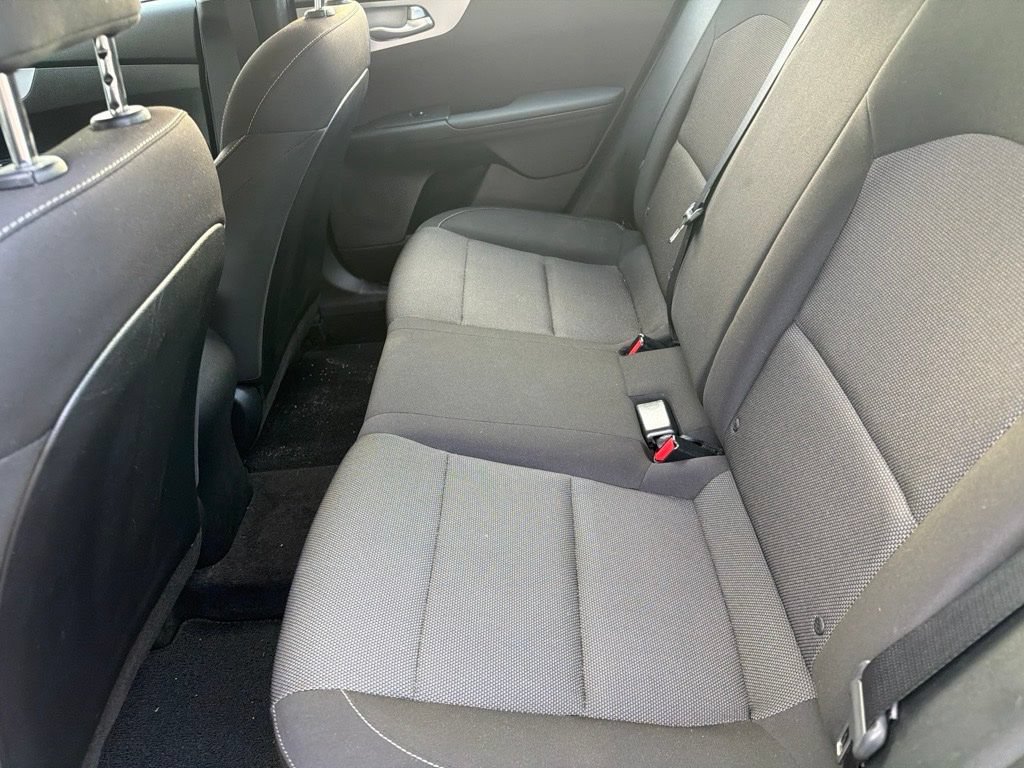 Certified 2024 Kia Forte LXS FWD image 22