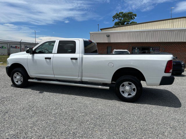 Used 2017 RAM 2500 Tradesman w/ Snow Chief Group AWD/4WD image 12