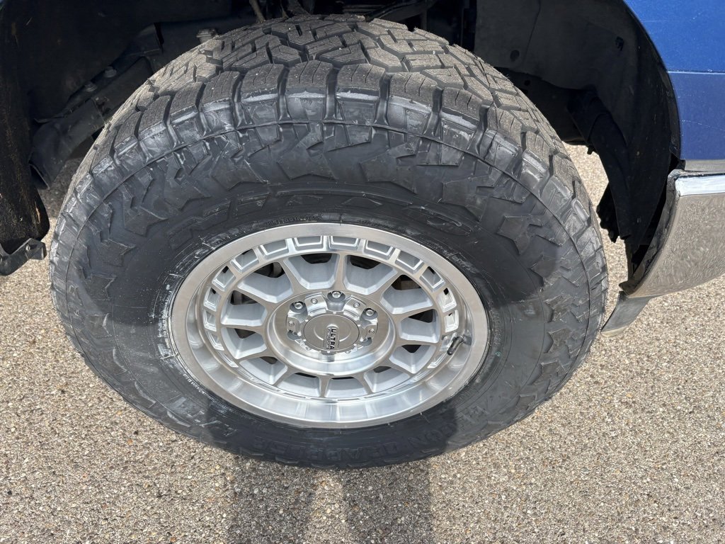 Used 2023 Ford F150 XLT AWD/4WD image 18