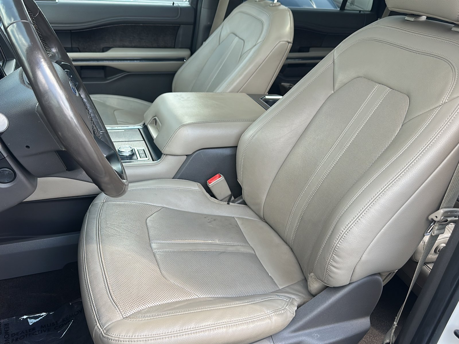 Used 2019 Ford Expedition Limited w/ Equipment Group 302A AWD/4WD image 22