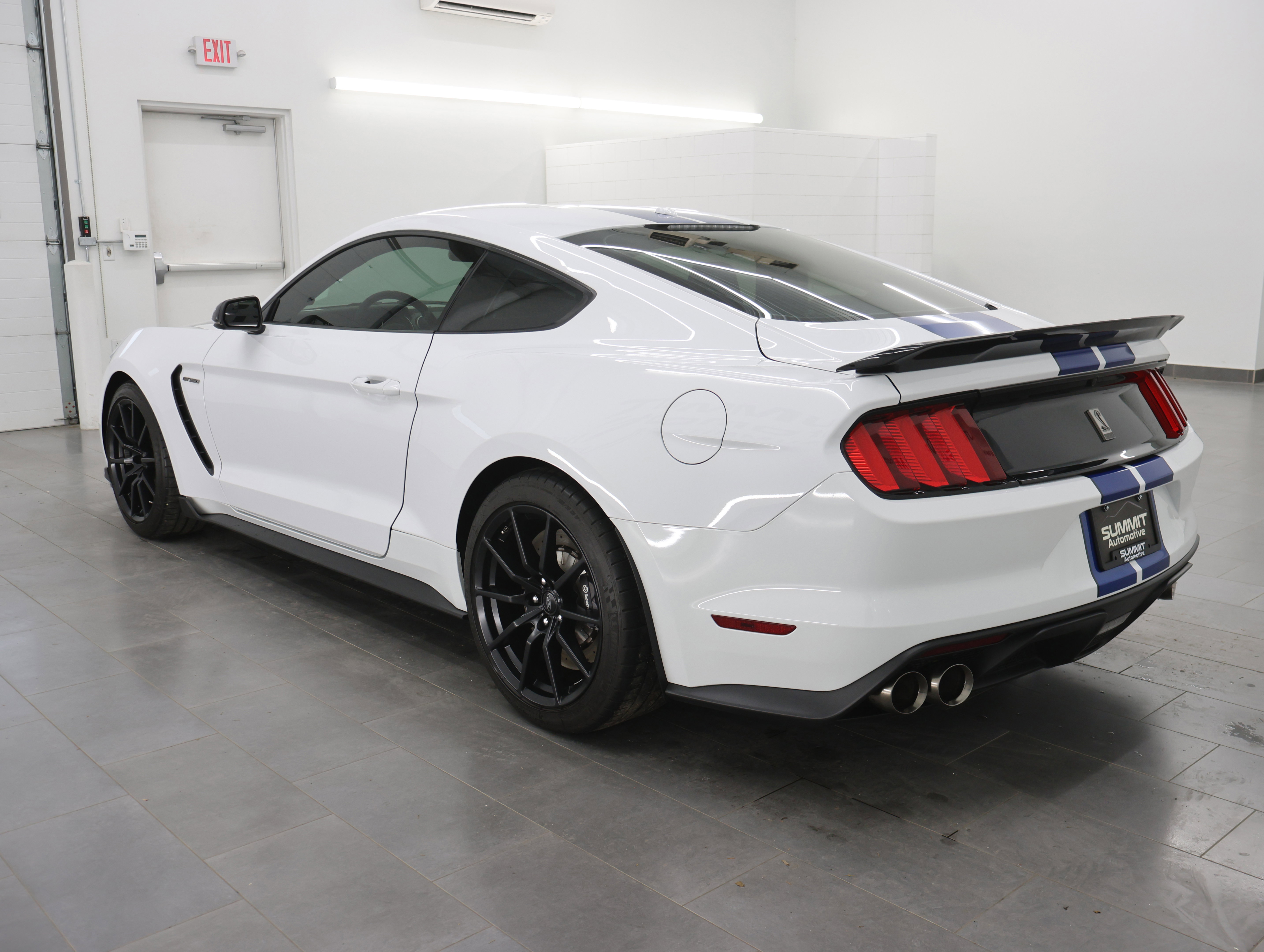 Used 2018 Ford Mustang Shelby GT350 w/ Electronics Package image 6