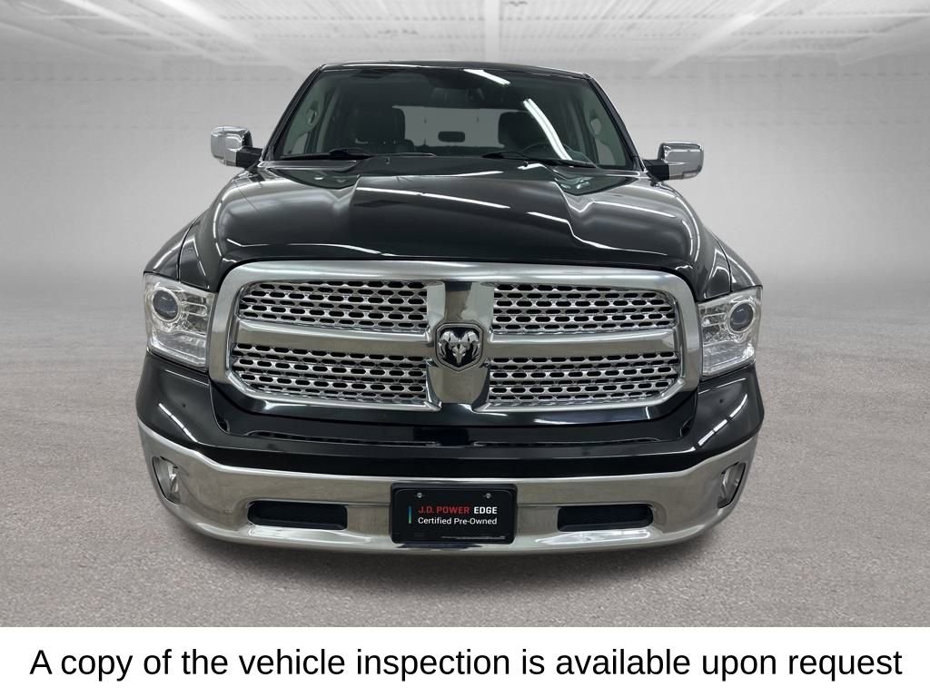 Used 2017 RAM 1500 Laramie image 5
