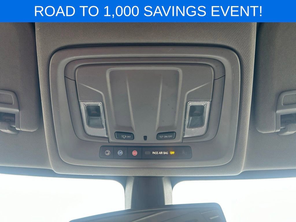 Used 2019 Chevrolet Silverado 1500 LT w/ All-Star Edition image 34