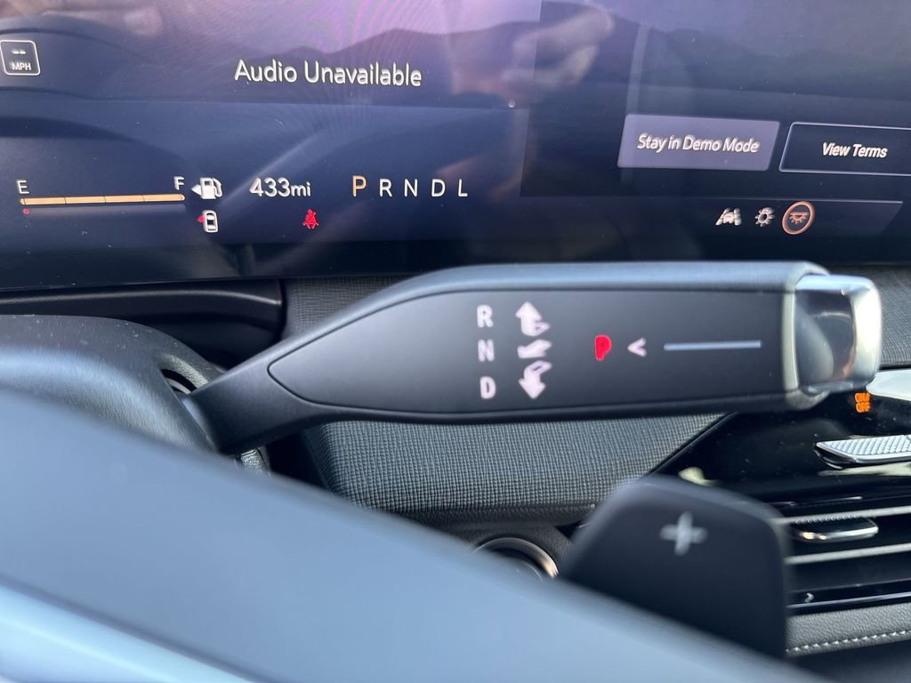 New 2026 Buick Enclave Sport Touring w/ Power Package FWD image 24