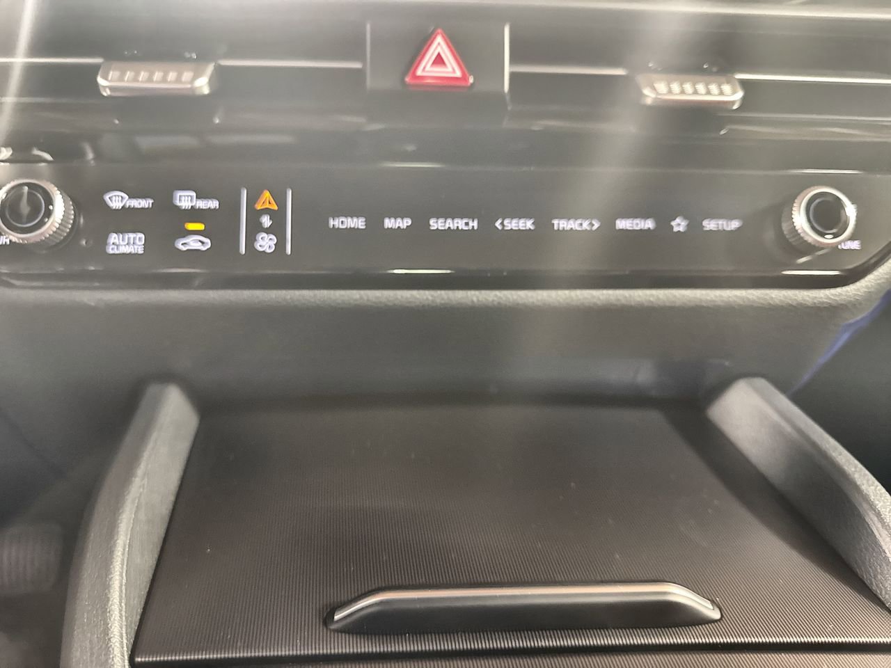 New 2026 Kia Sportage SX Prestige image 26