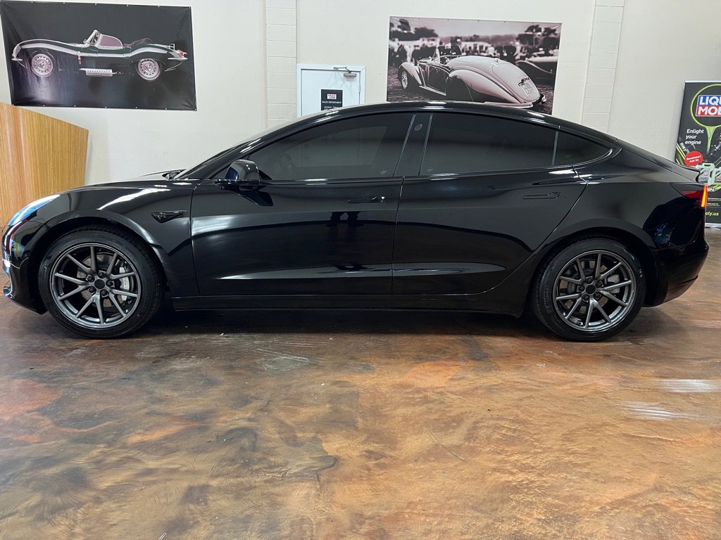 Used 2019 Tesla Model 3 Standard Range RWD image 6