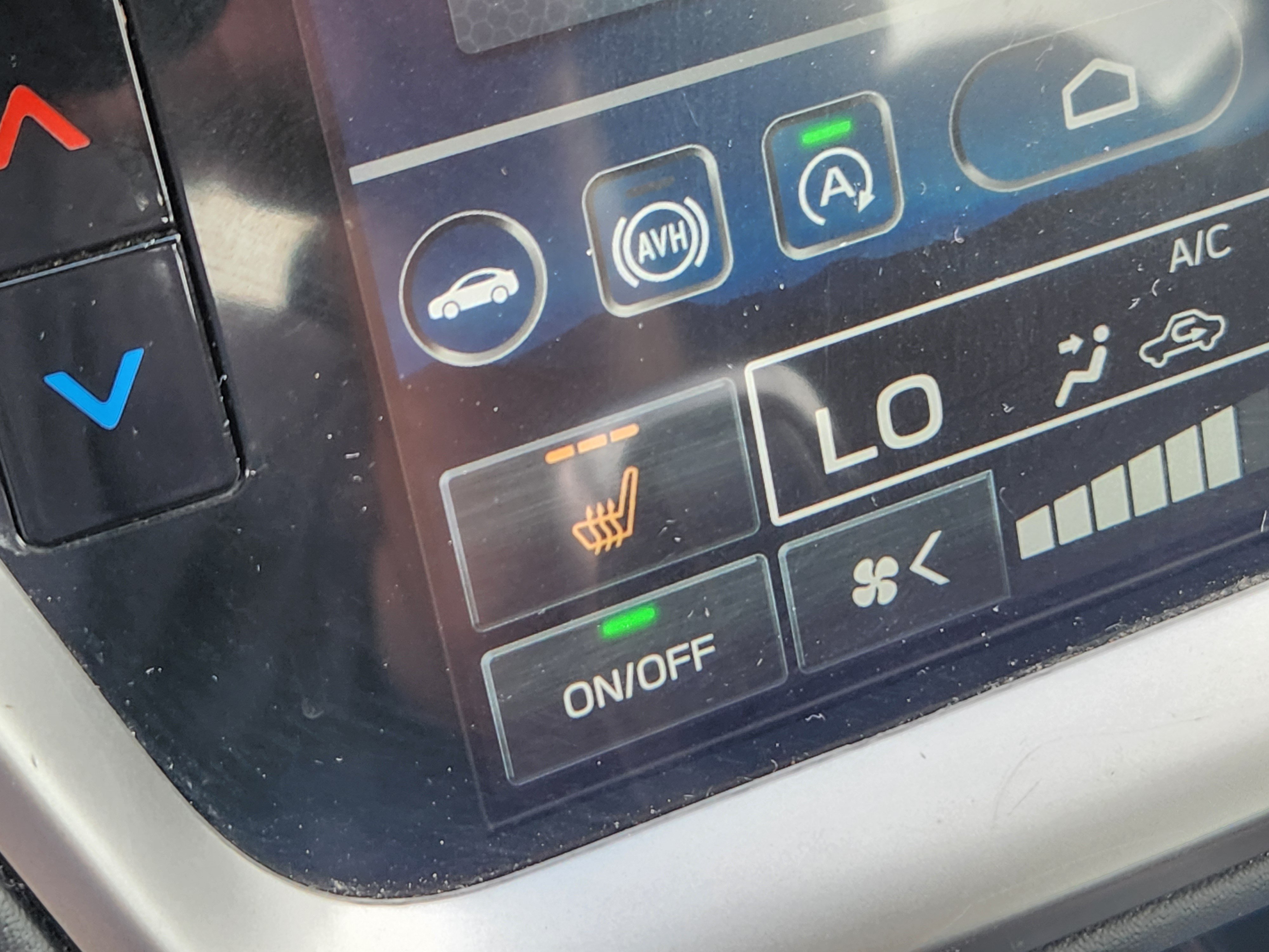 Used 2025 Subaru Legacy Premium AWD/4WD image 14