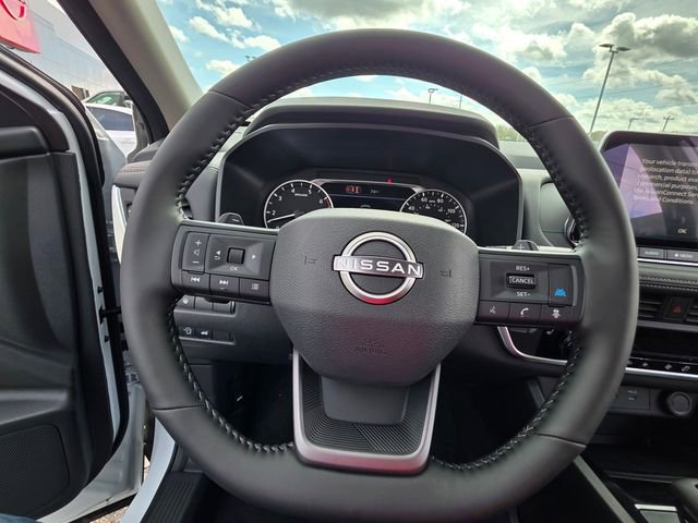 New 2026 Nissan Rogue SV w/ Cold Weather Package AWD/4WD image 14