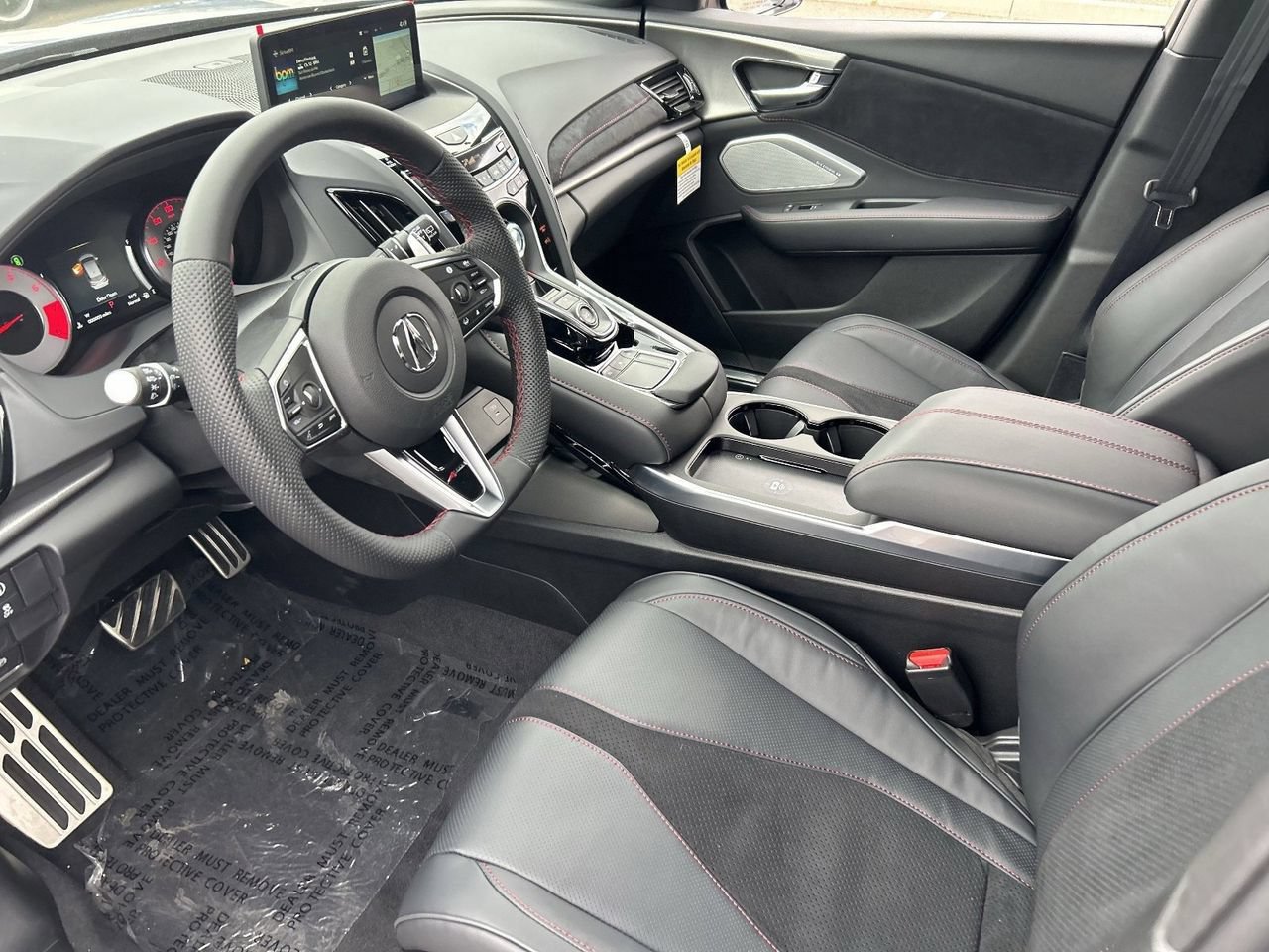 New 2026 Acura RDX A-Spec AWD/4WD image 28