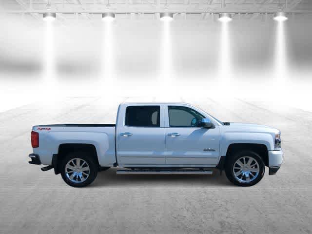Used 2018 Chevrolet Silverado 1500 High Country w/ LPO, Protection Package AWD/4WD image 9