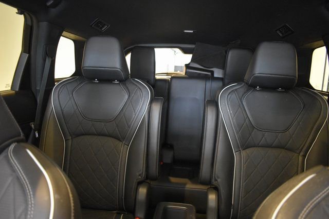 Used 2023 INFINITI QX60 Autograph w/ Cargo Package image 33