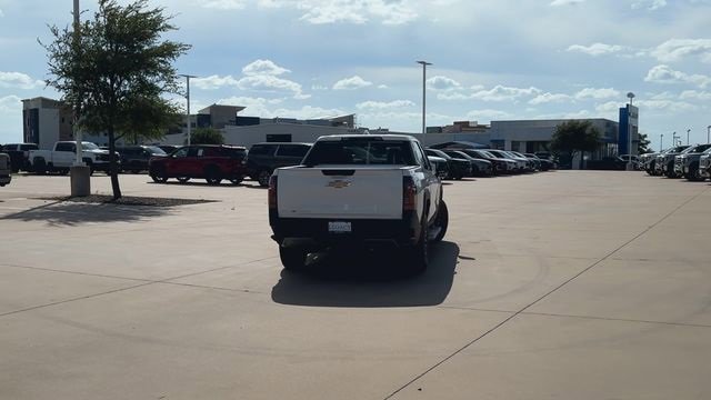 New 2026 Chevrolet Silverado EV LT image 9