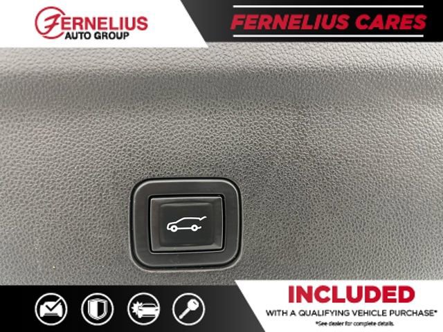 Used 2021 Chevrolet Tahoe Z71 w/ Z71 Signature Package image 35