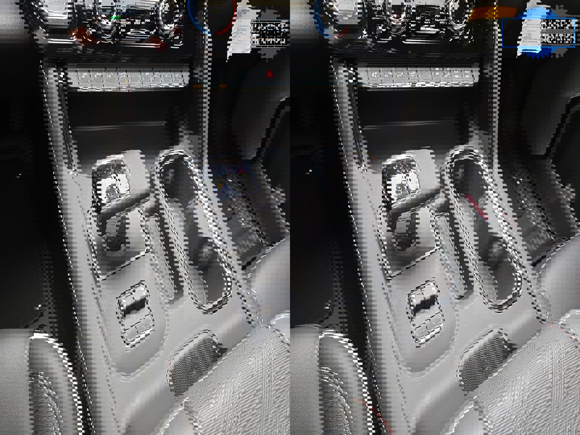 Used 2025 GMC Sierra 1500 AT4X image 22