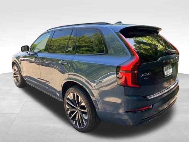 New 2026 Volvo XC90 T8 Ultra w/ Protection Package Premier AWD/4WD image 5