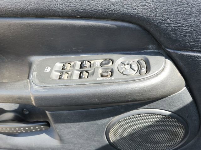 Used 2003 Dodge Ram 3500 Truck ST AWD/4WD image 21