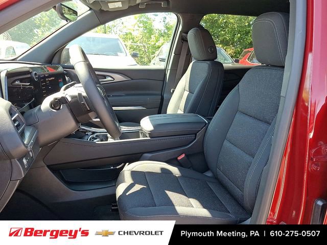 New 2026 Chevrolet Traverse LT w/ Midnight/Sport Edition image 7