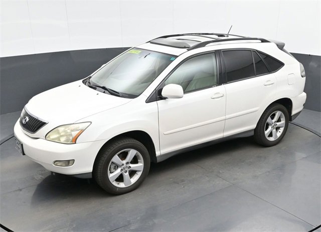 Used 2007 Lexus RX 350 2WD image 24