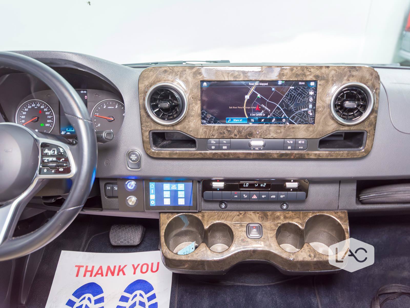 Used 2020 Mercedes-Benz Sprinter 3500 image 23