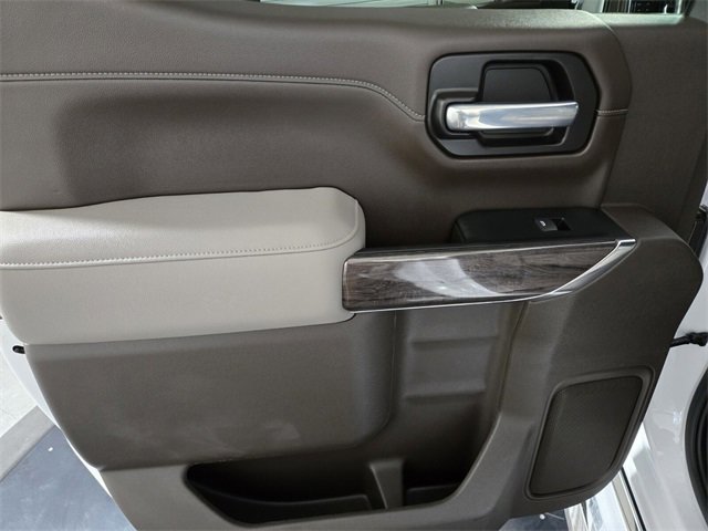 Used 2022 Chevrolet Silverado 1500 LTZ w/ Safety Package II image 18