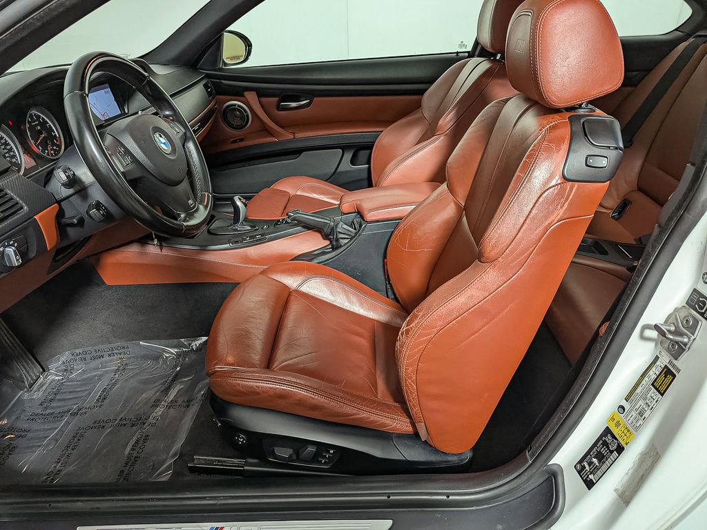 Used 2011 BMW M3 Coupe image 15