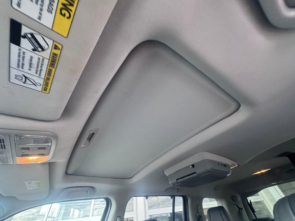 Used 2015 Honda Pilot Touring image 22