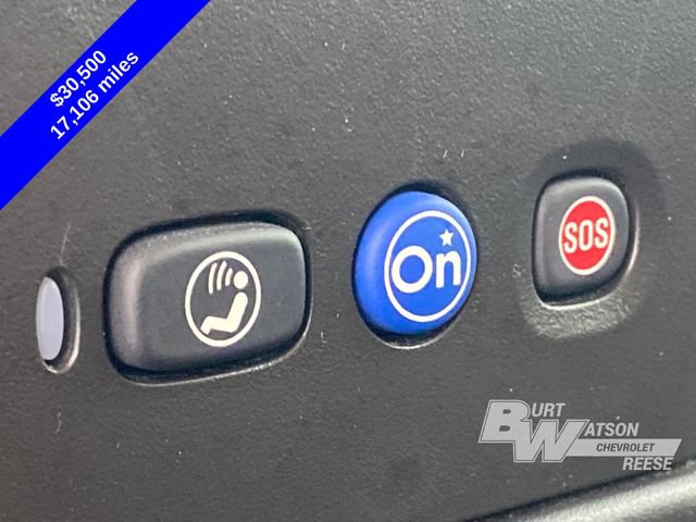 Used 2024 Chevrolet Express 2500 w/ Driver Convenience Package image 25