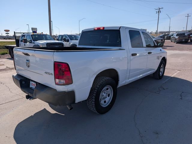 Used 2020 RAM 1500 Tradesman image 9