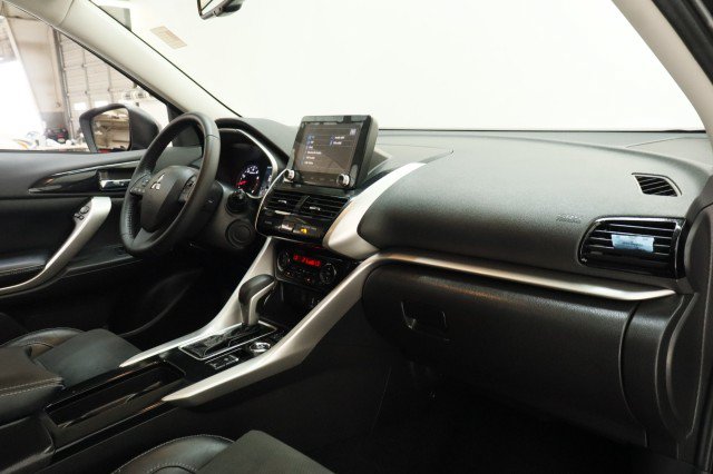 Used 2023 Mitsubishi Eclipse Cross SE AWD/4WD image 19