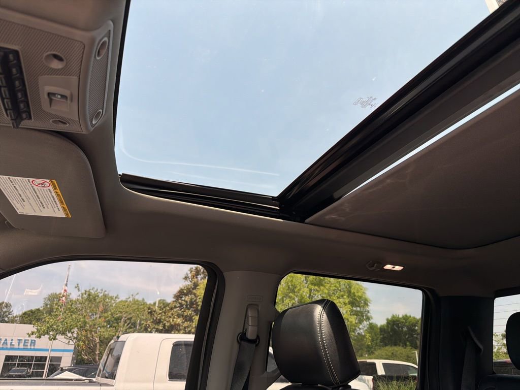 Used 2020 Ford F250 Lariat AWD/4WD image 27