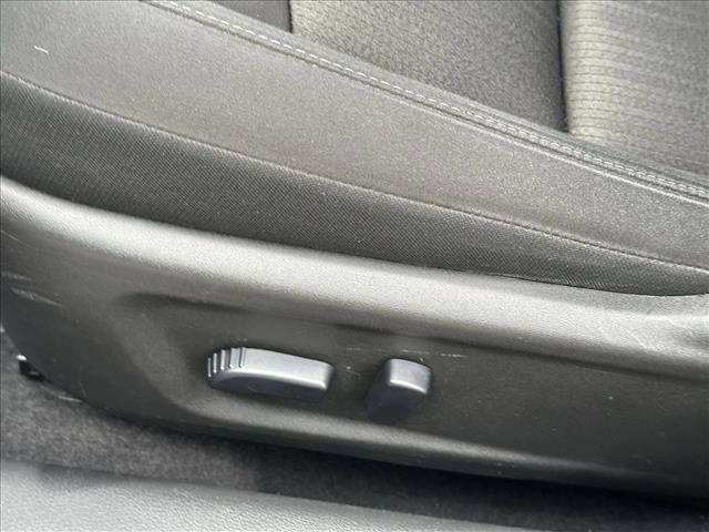 Used 2024 Nissan Altima 2.5 SV image 20